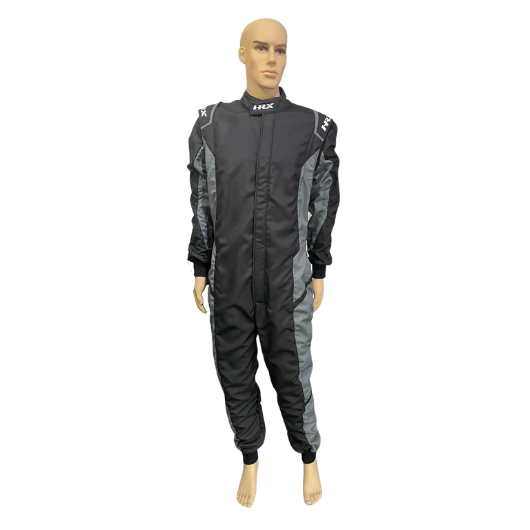 HRX Zero Icon Race Suit